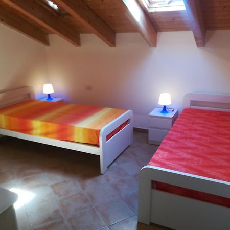Apartmán La Casa Al Mare Sestri Levante Exteriér fotografie