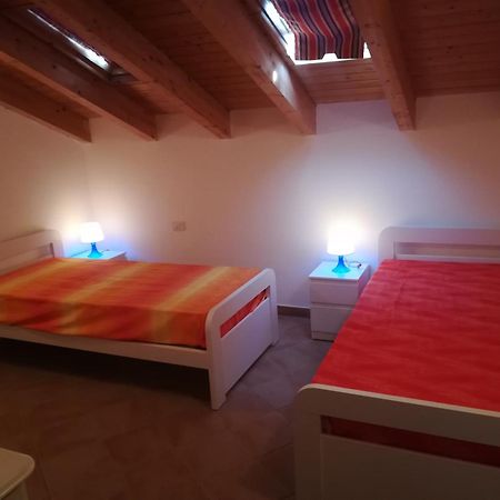 Apartmán La Casa Al Mare Sestri Levante Exteriér fotografie