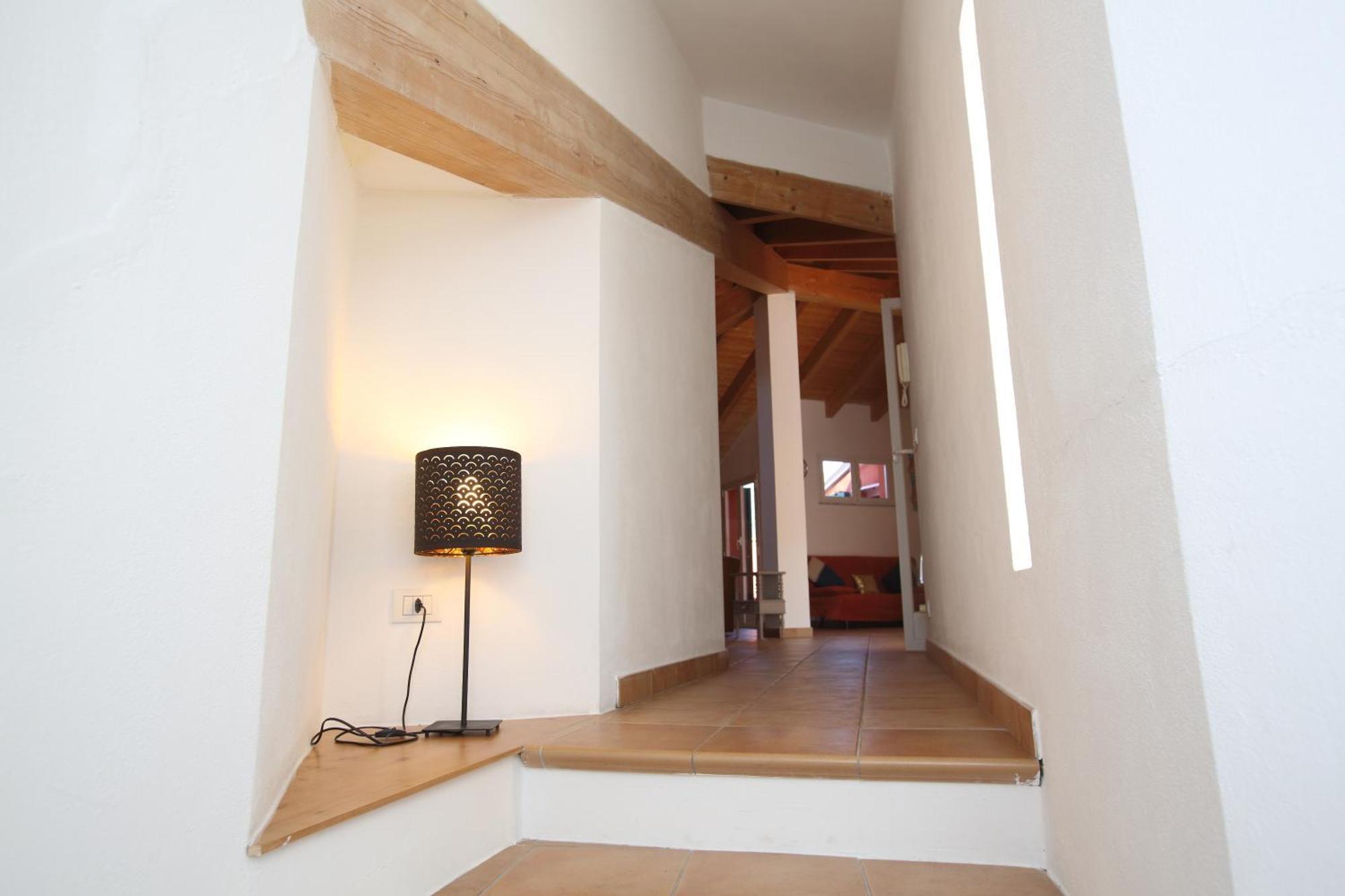 Apartmán La Casa Al Mare Sestri Levante Exteriér fotografie