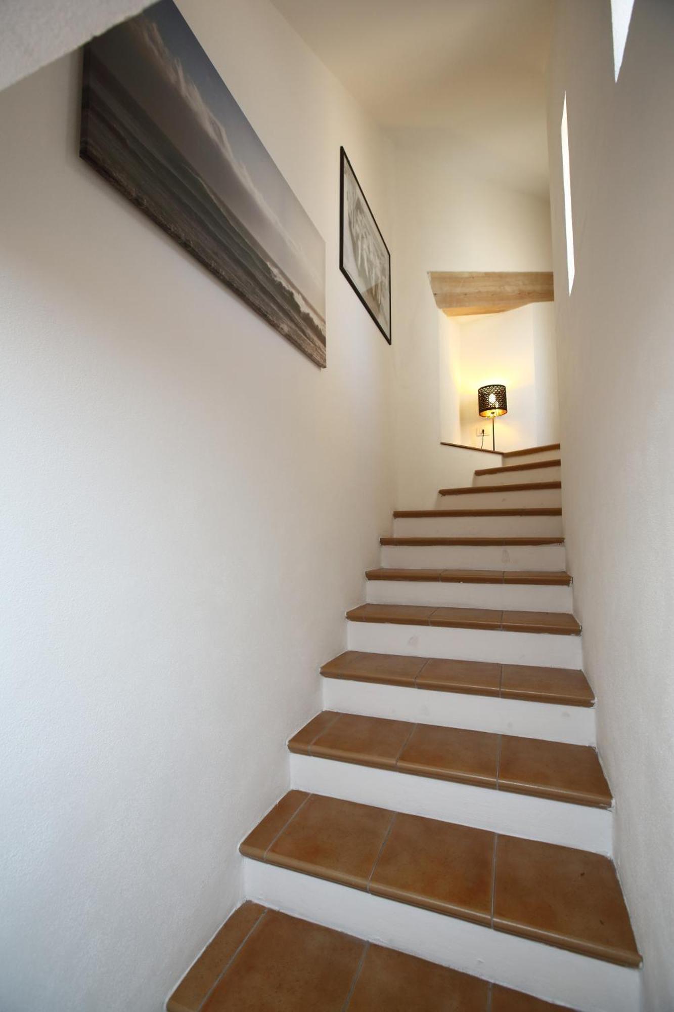Apartmán La Casa Al Mare Sestri Levante Exteriér fotografie