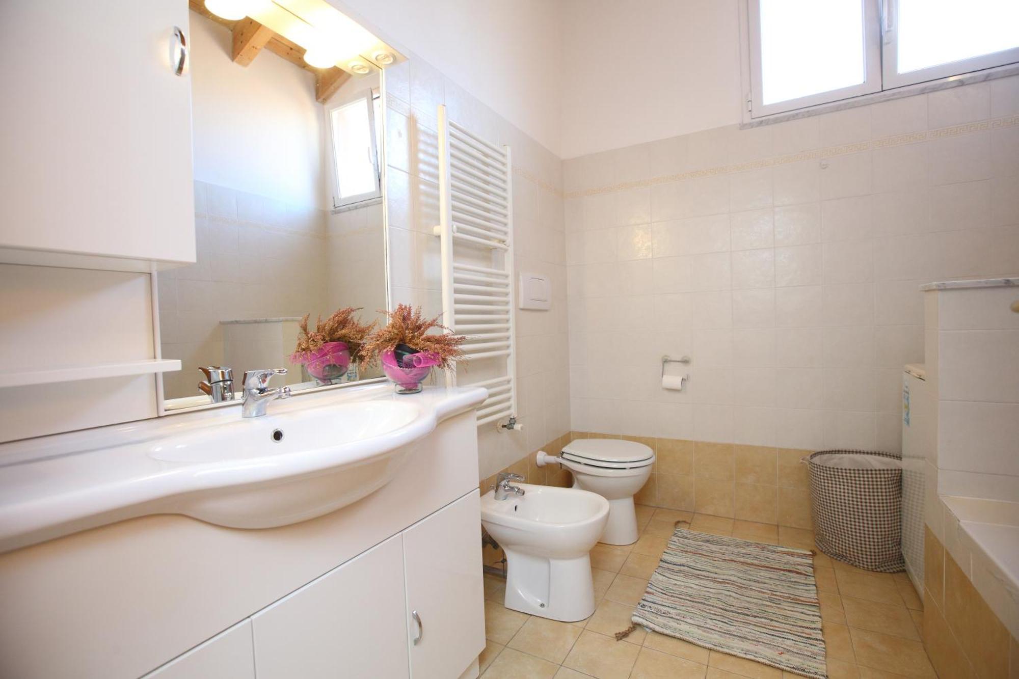 Apartmán La Casa Al Mare Sestri Levante Exteriér fotografie