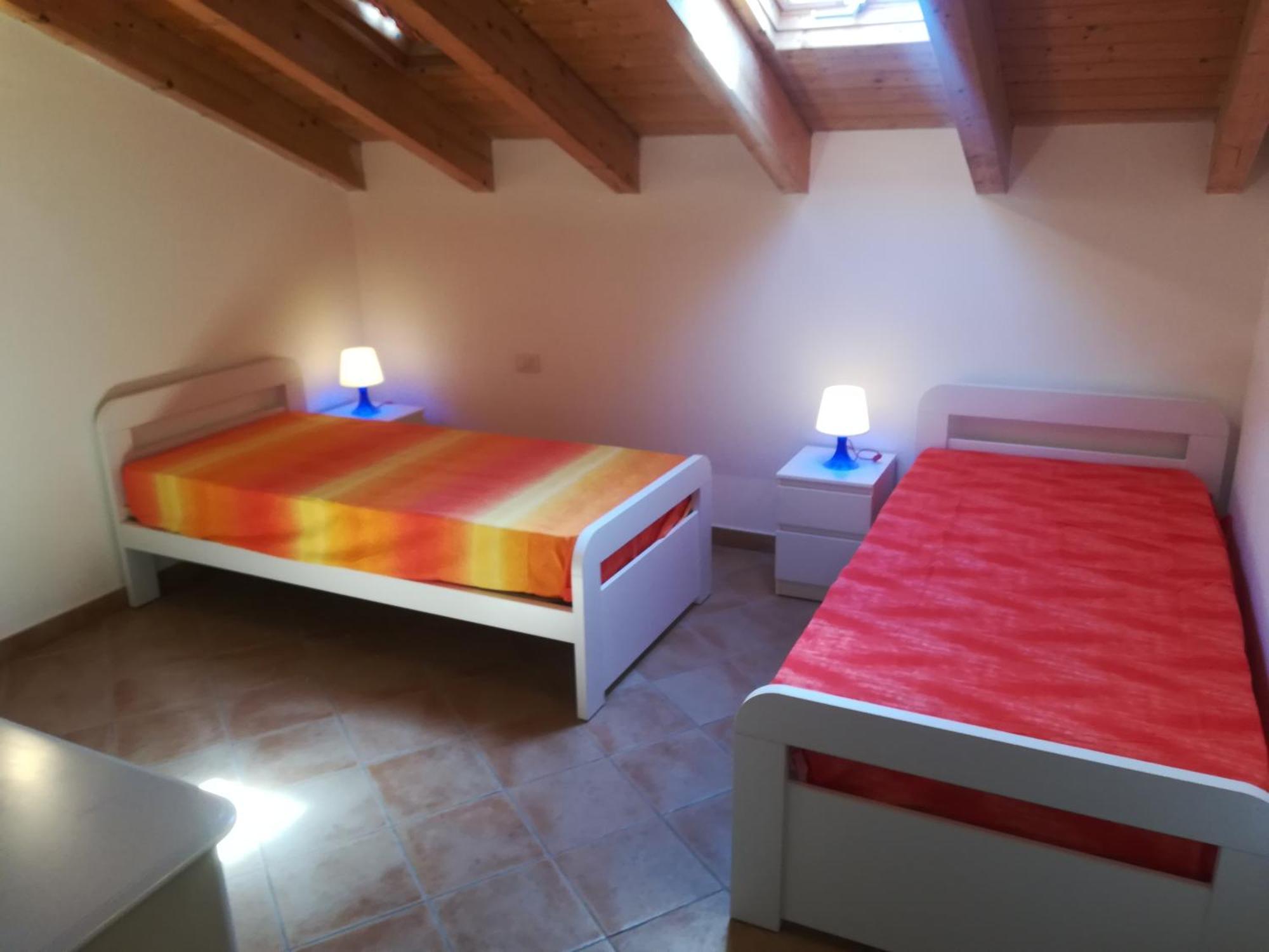 Apartmán La Casa Al Mare Sestri Levante Exteriér fotografie