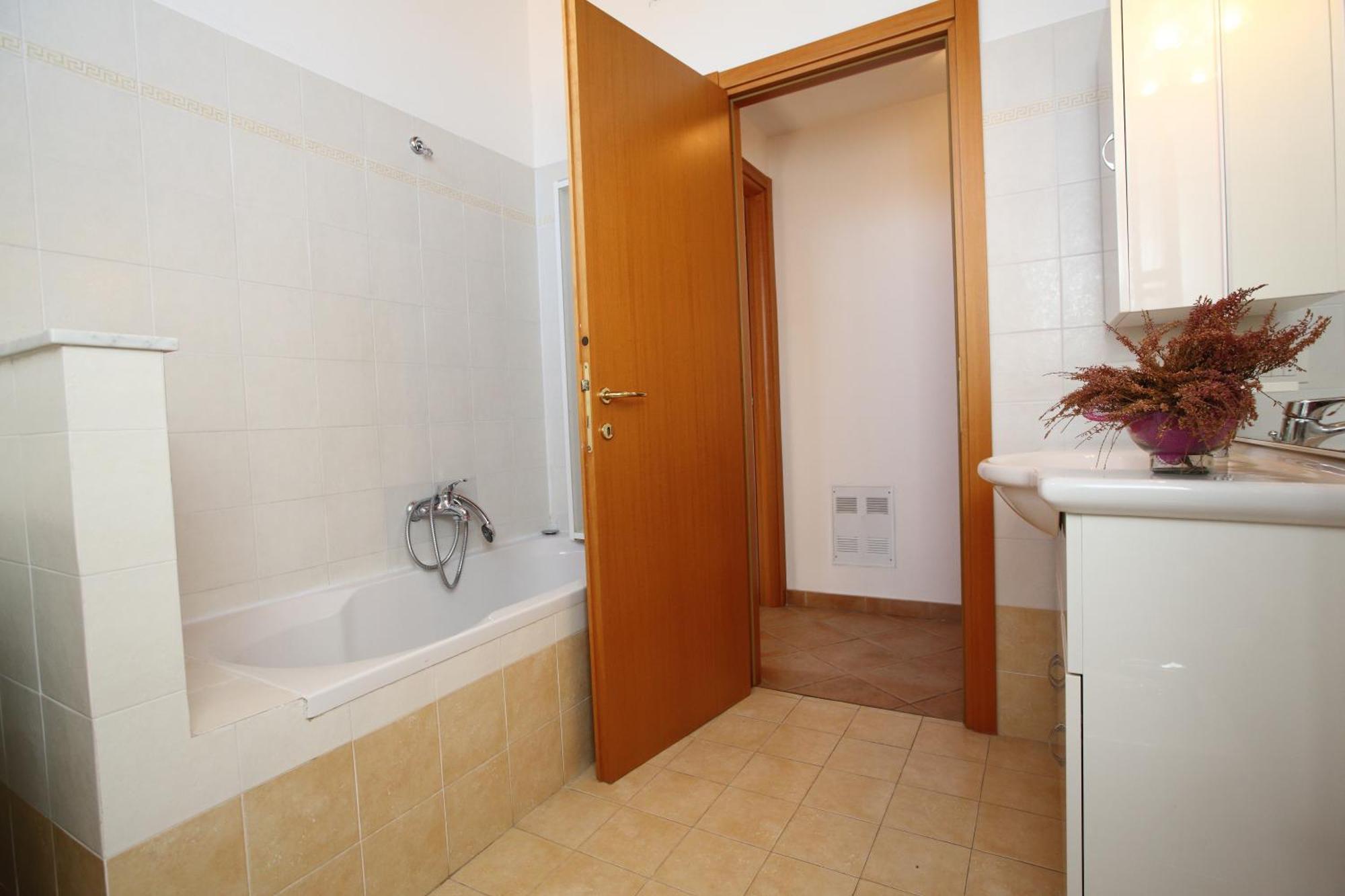 Apartmán La Casa Al Mare Sestri Levante Exteriér fotografie