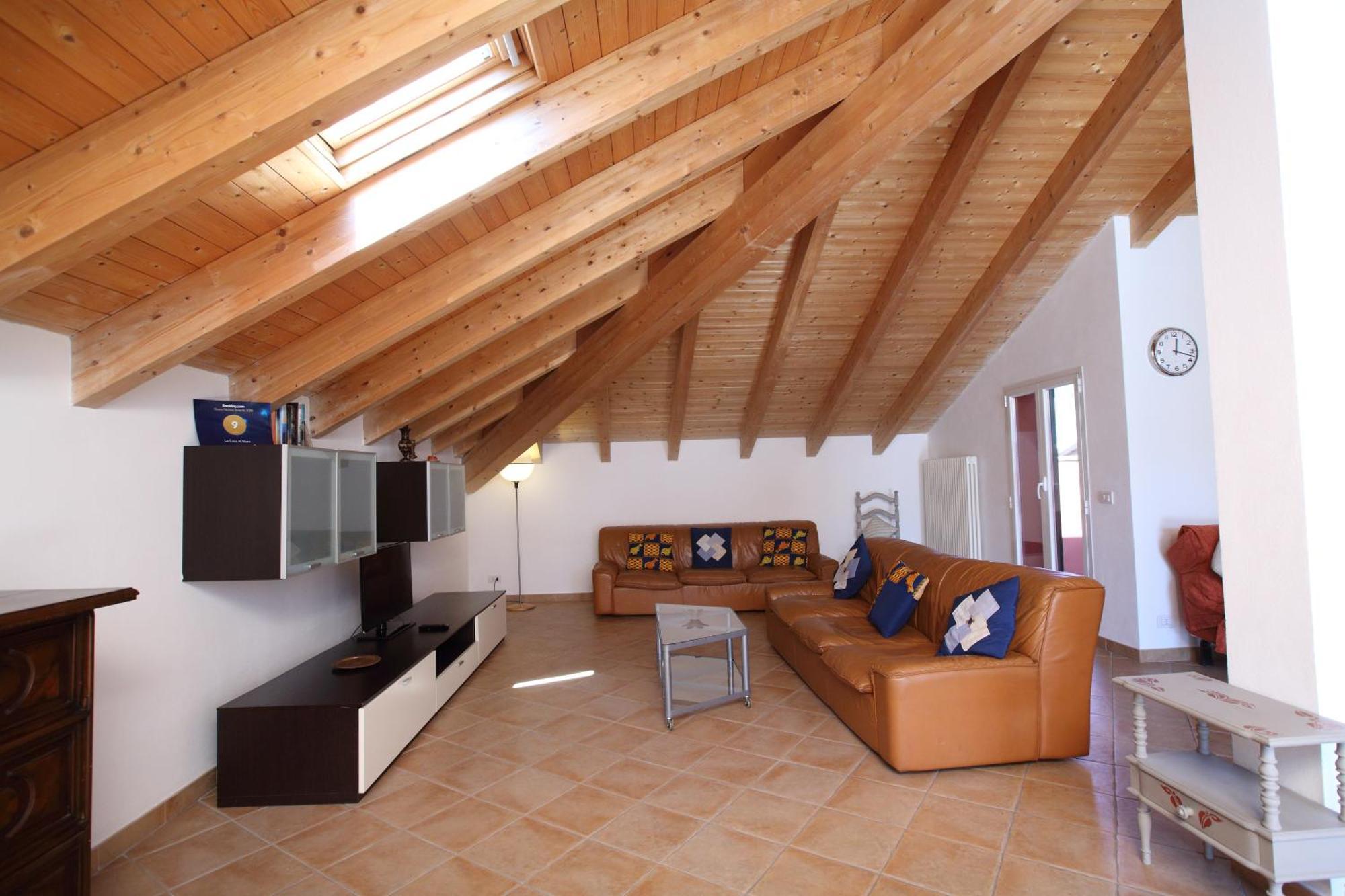 Apartmán La Casa Al Mare Sestri Levante Exteriér fotografie