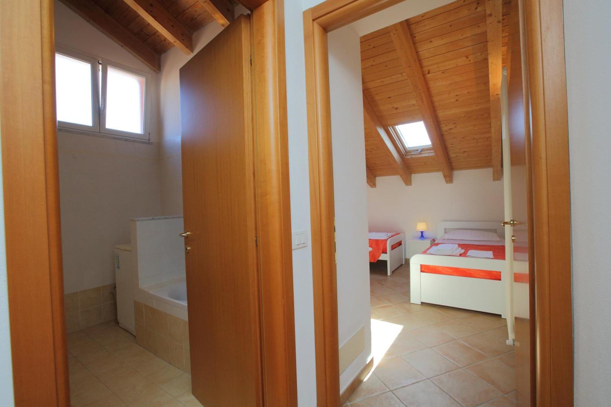 Apartmán La Casa Al Mare Sestri Levante Exteriér fotografie