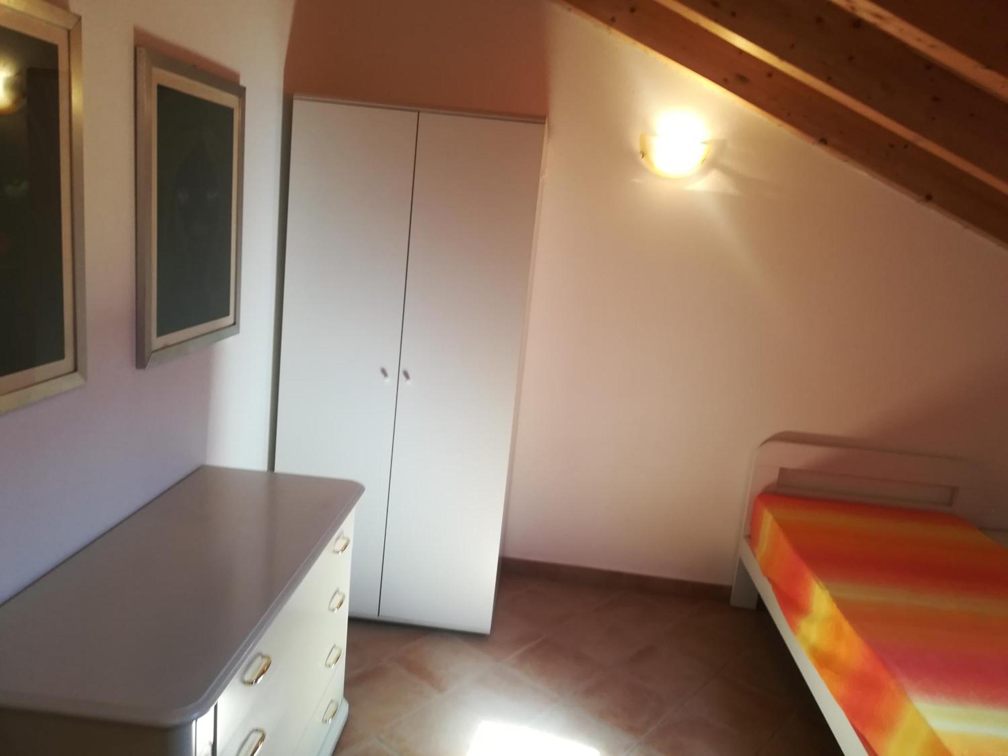 Apartmán La Casa Al Mare Sestri Levante Exteriér fotografie
