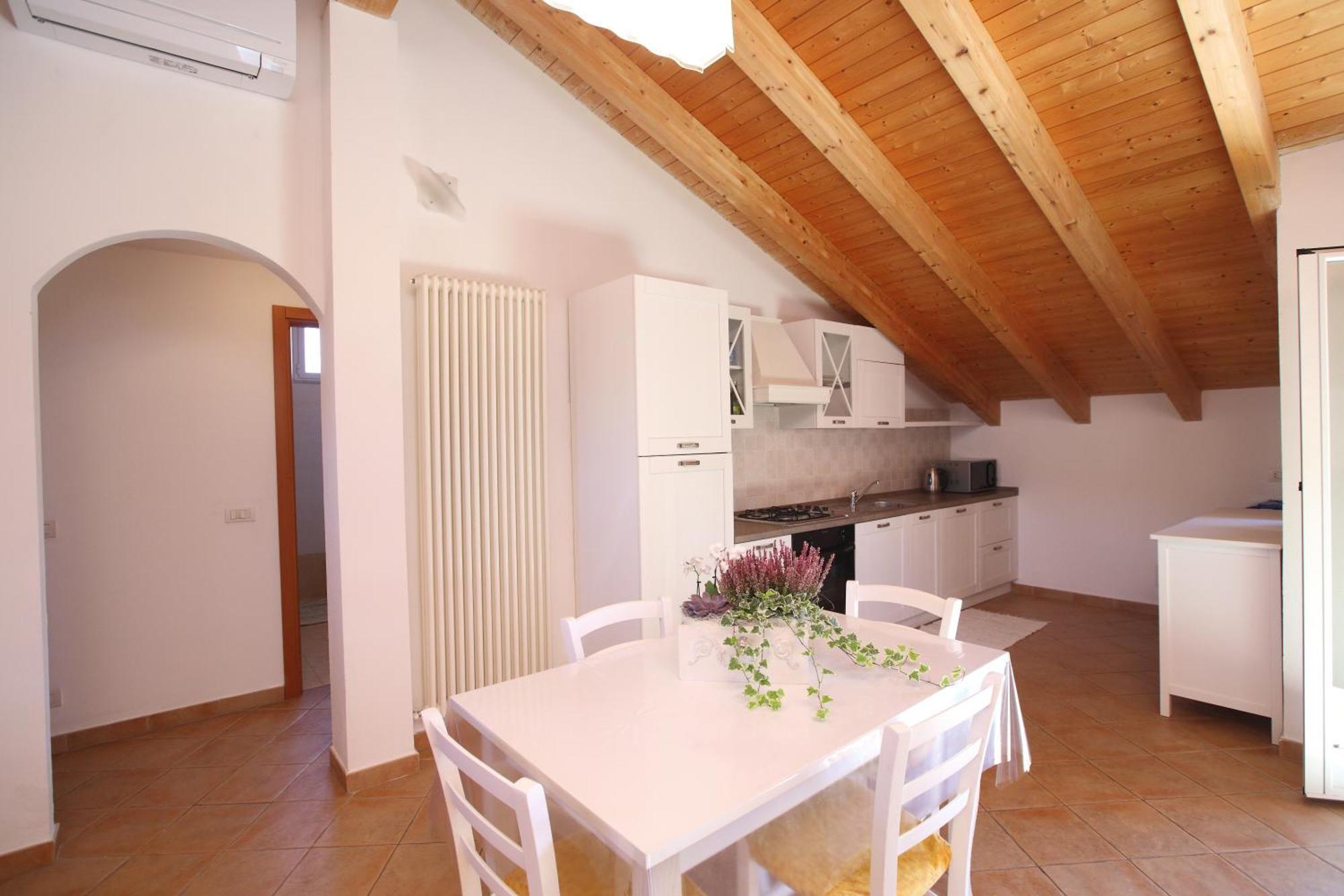Apartmán La Casa Al Mare Sestri Levante Exteriér fotografie
