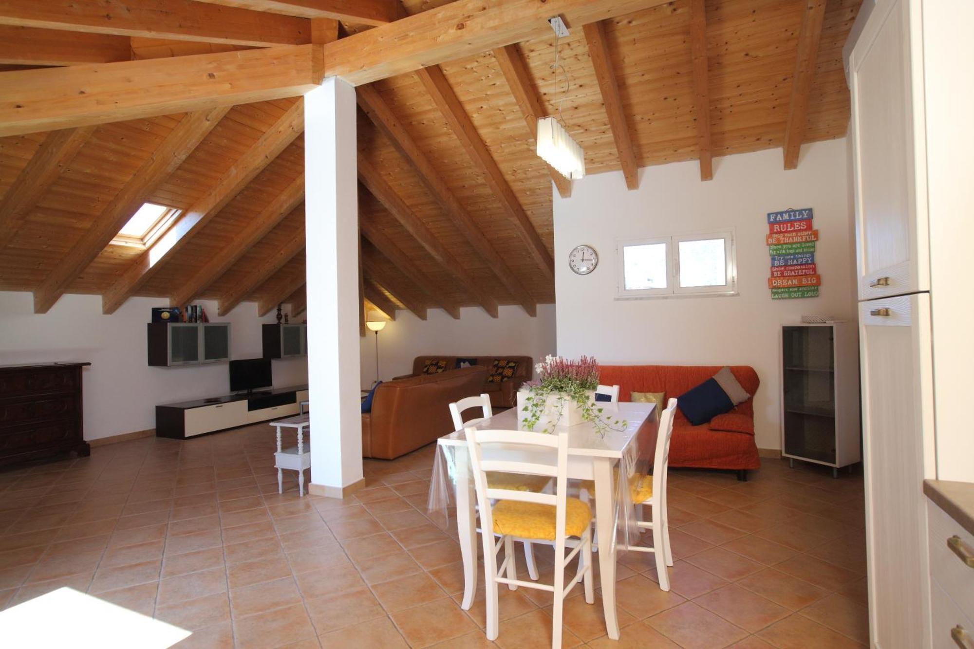 Apartmán La Casa Al Mare Sestri Levante Exteriér fotografie