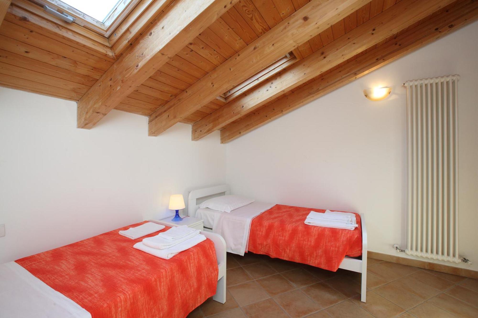 Apartmán La Casa Al Mare Sestri Levante Exteriér fotografie