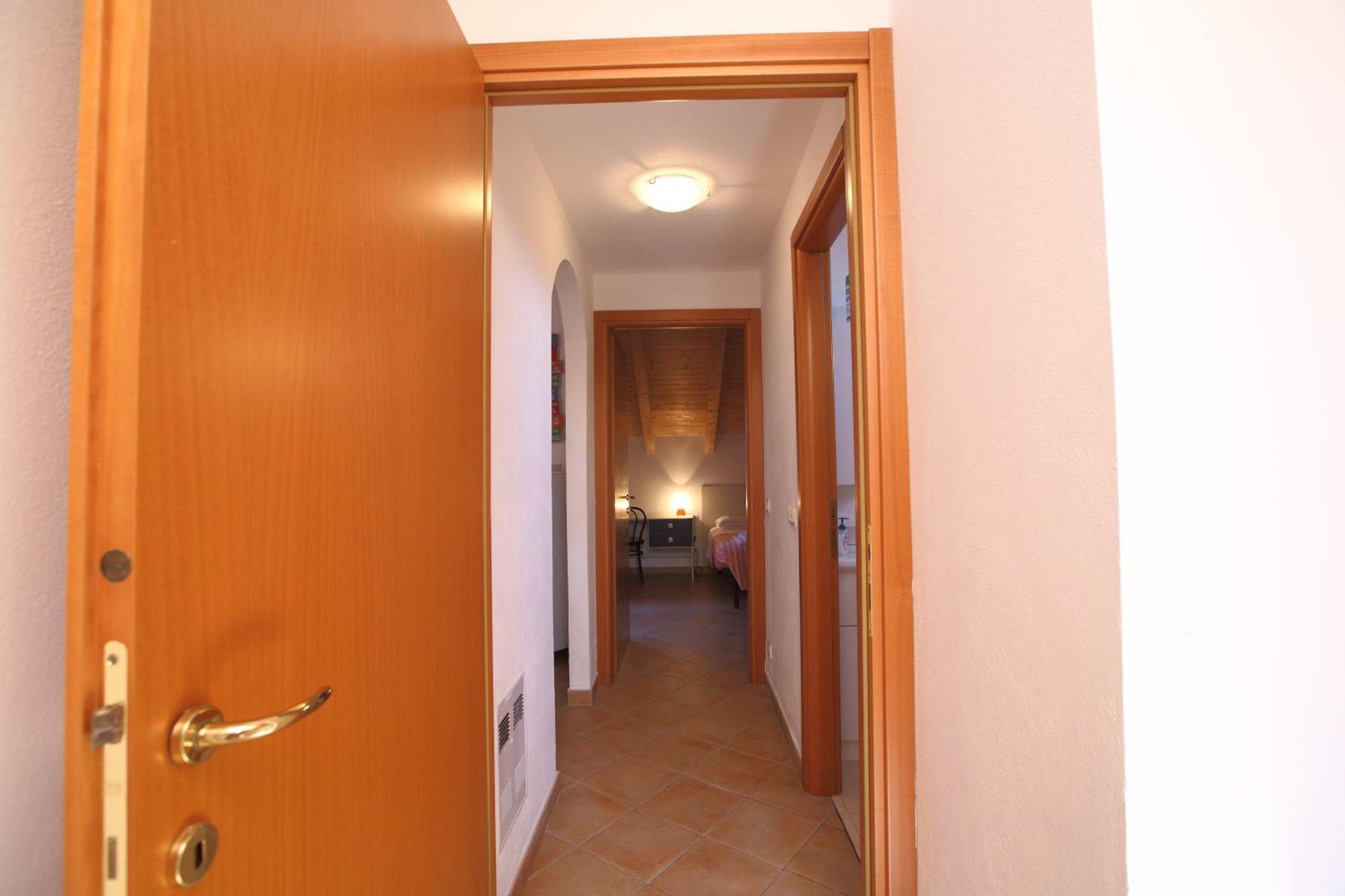 Apartmán La Casa Al Mare Sestri Levante Exteriér fotografie
