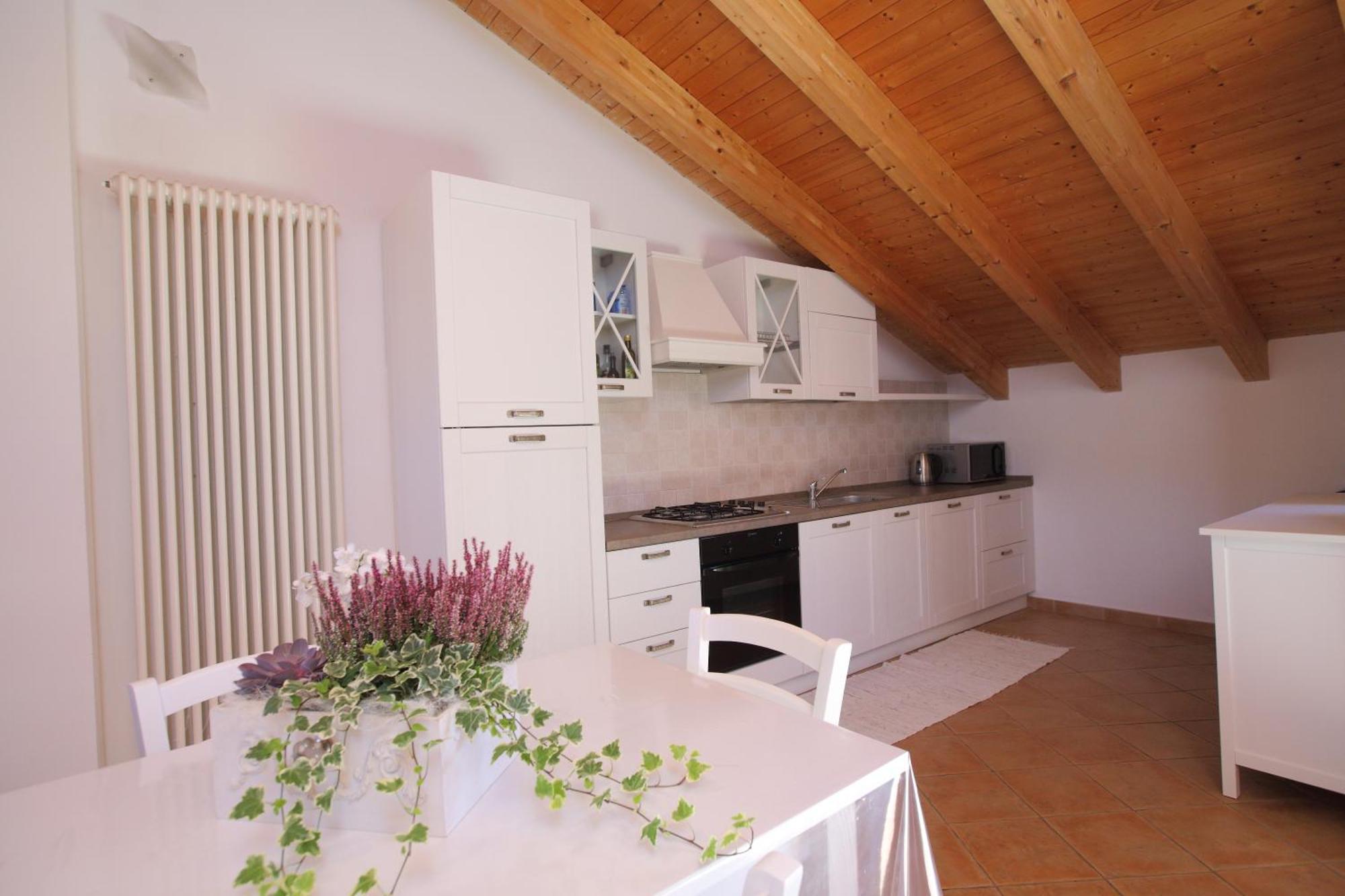 Apartmán La Casa Al Mare Sestri Levante Exteriér fotografie