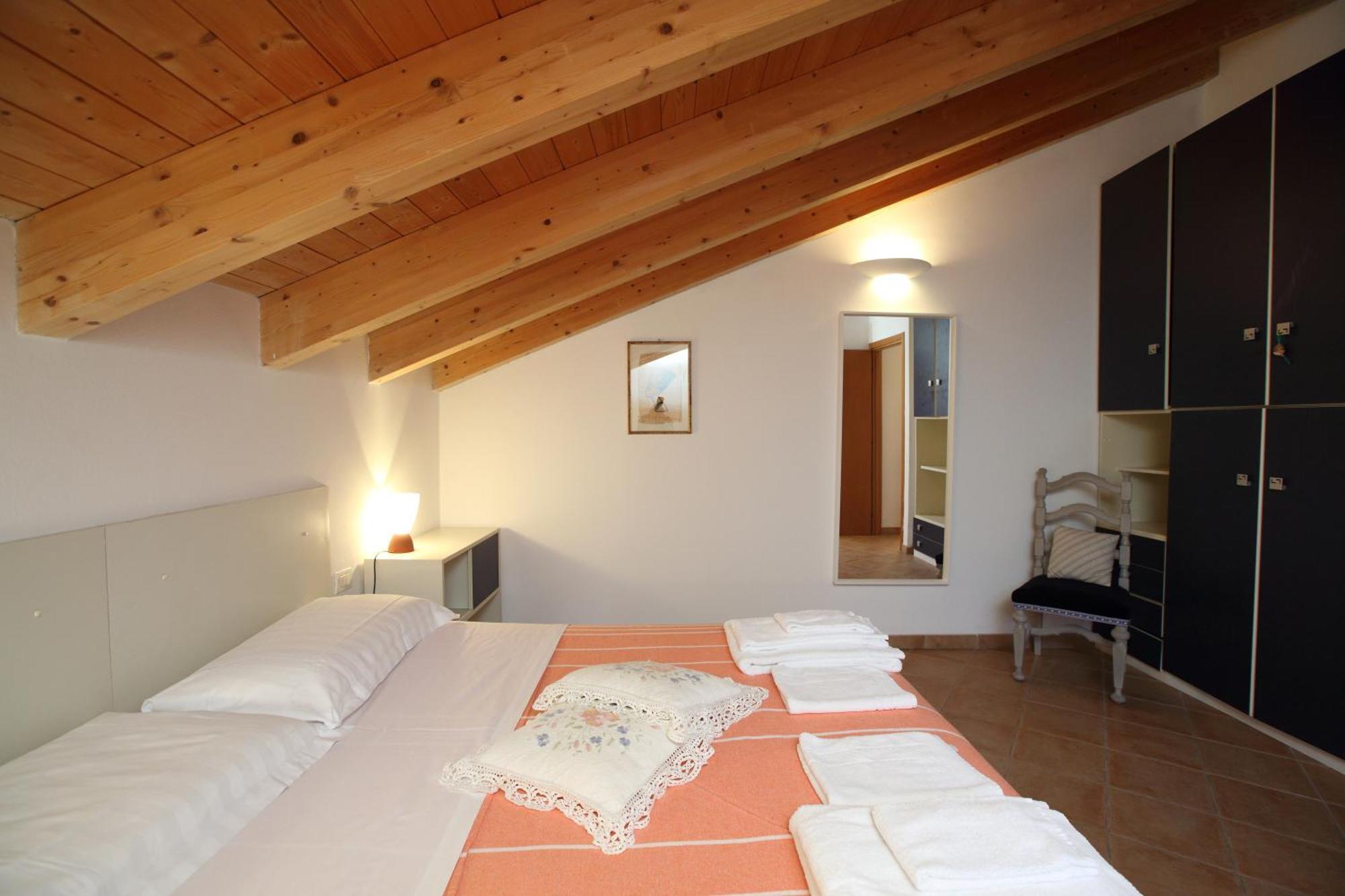 Apartmán La Casa Al Mare Sestri Levante Exteriér fotografie