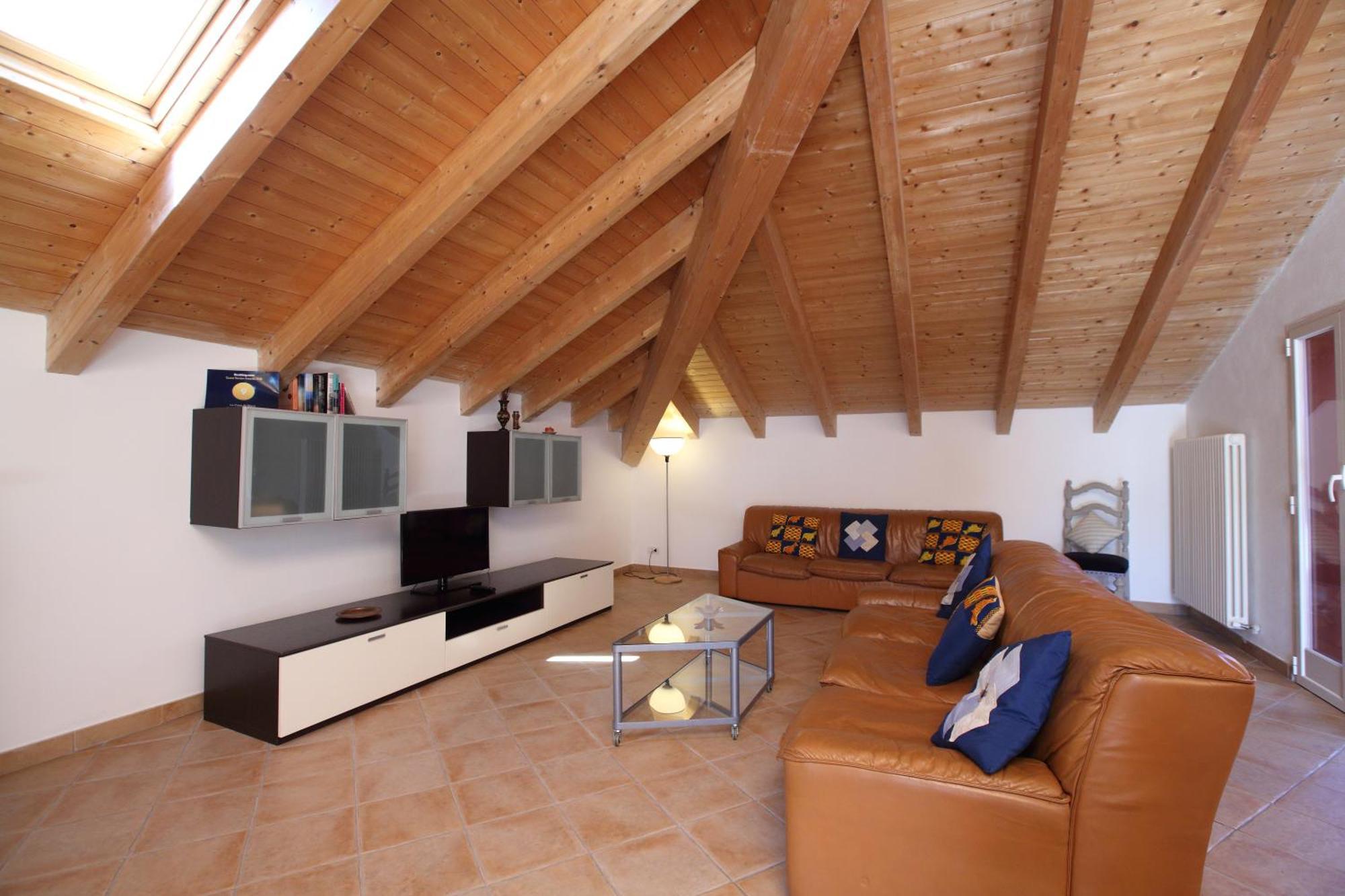 Apartmán La Casa Al Mare Sestri Levante Exteriér fotografie