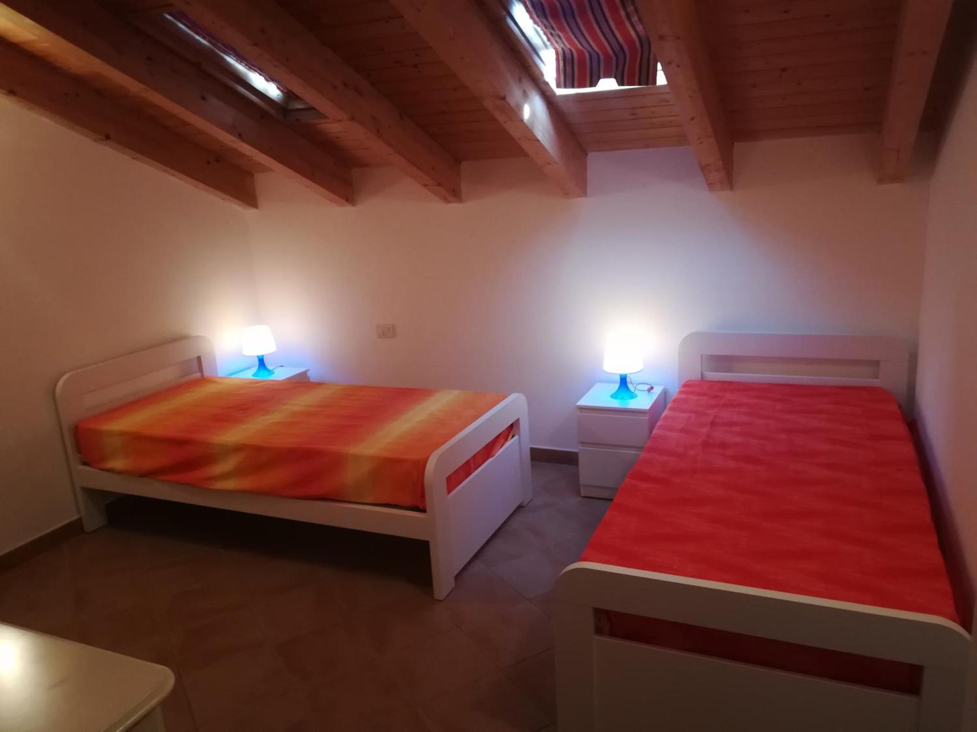 Apartmán La Casa Al Mare Sestri Levante Exteriér fotografie