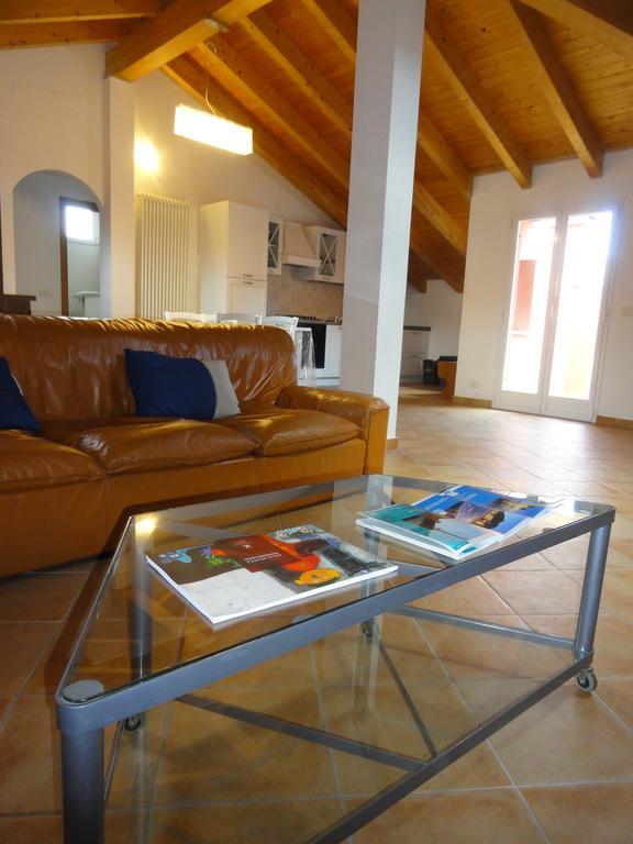Apartmán La Casa Al Mare Sestri Levante Exteriér fotografie